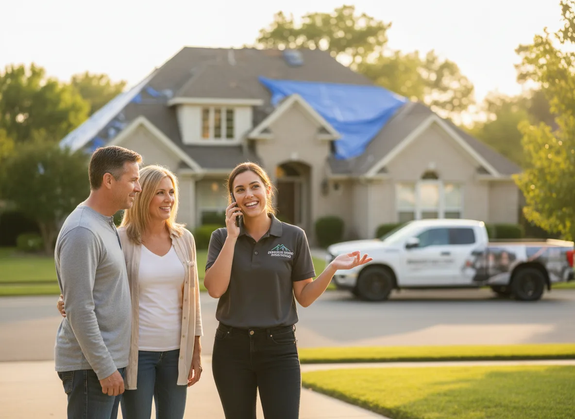 Emergency Roof Repair Portsmouth, IA FAQs